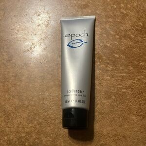 Nu Skin e-poch ice dance leg gel new and unopened
